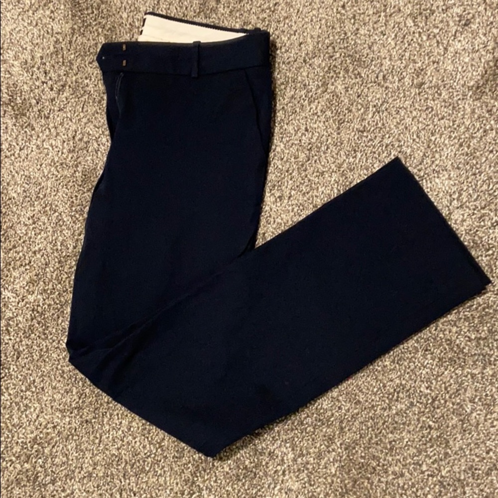 J. Crew favorite fit women’s dress pants
